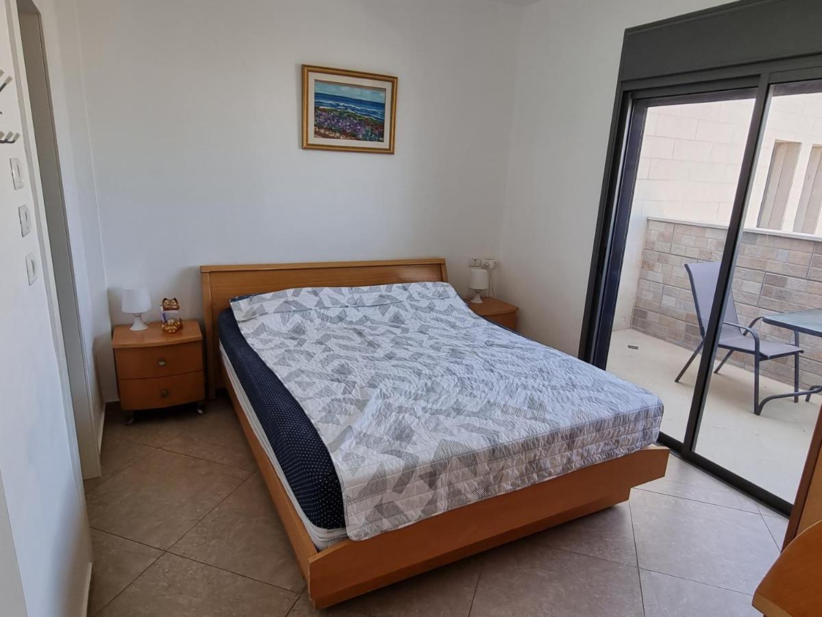 Penthouse In The City Rehovot Exterior photo