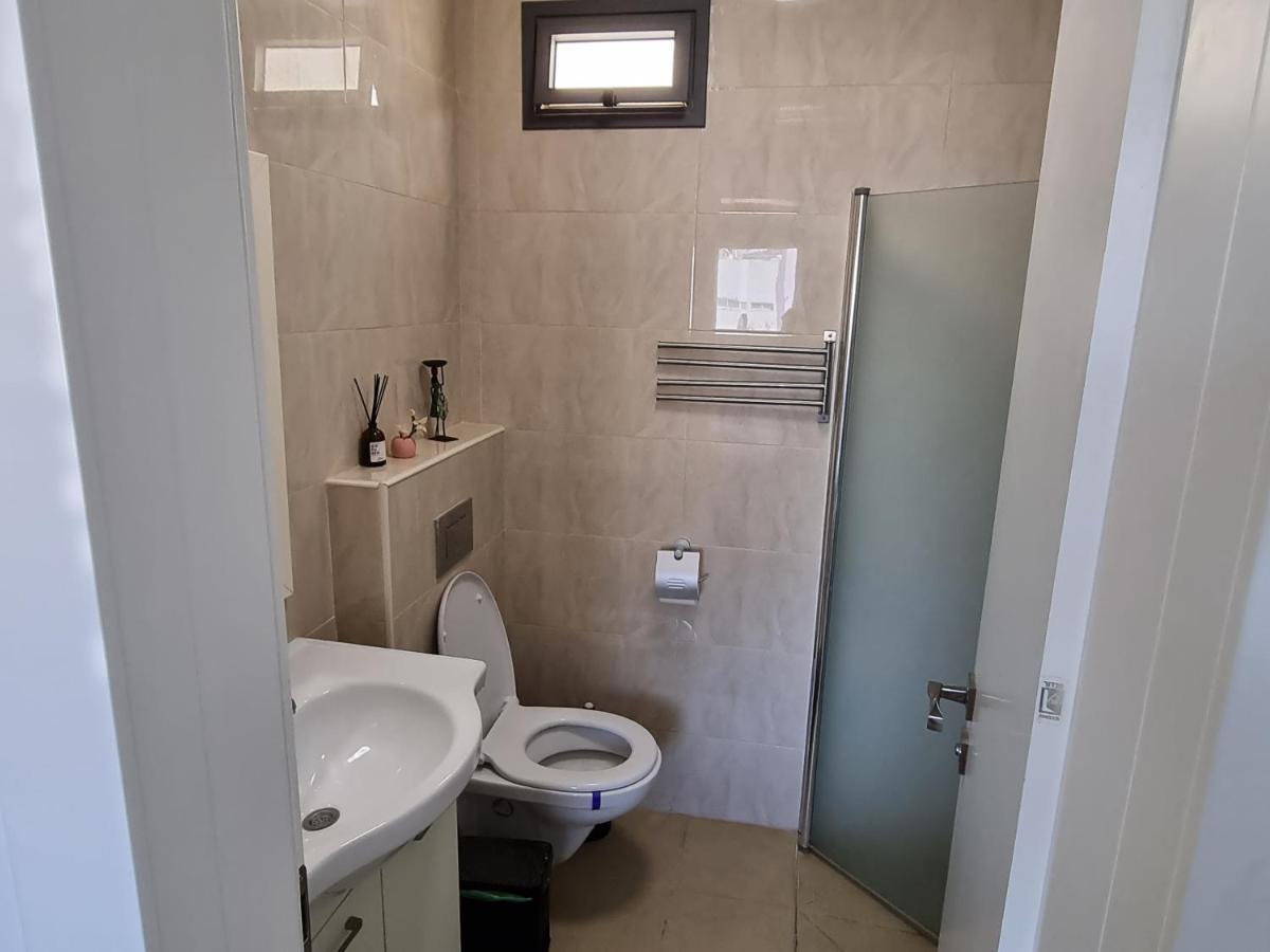 Penthouse In The City Rehovot Exterior photo