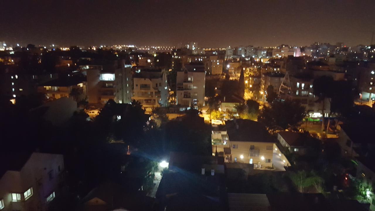 Penthouse In The City Rehovot Exterior photo