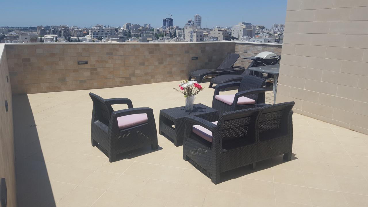 Penthouse In The City Rehovot Exterior photo