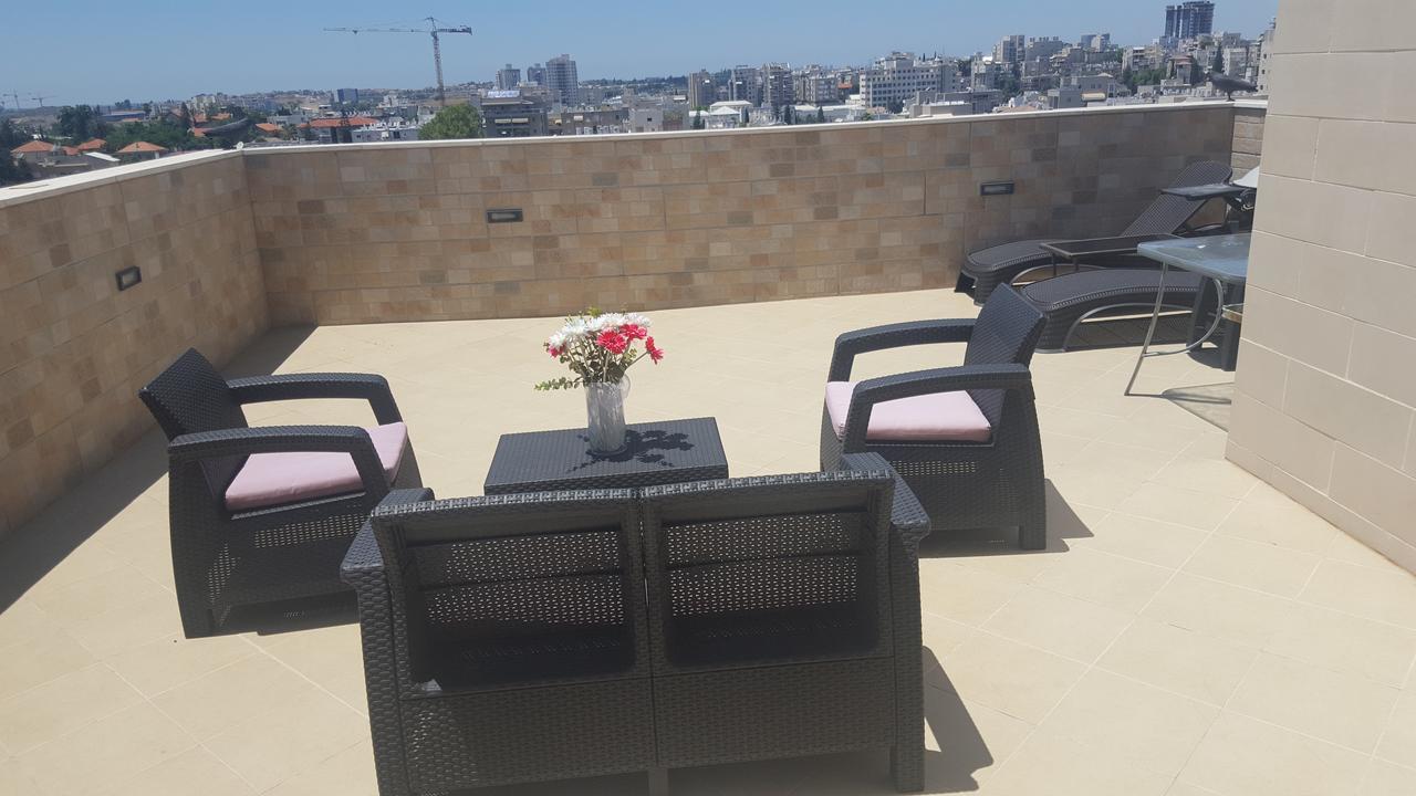 Penthouse In The City Rehovot Exterior photo