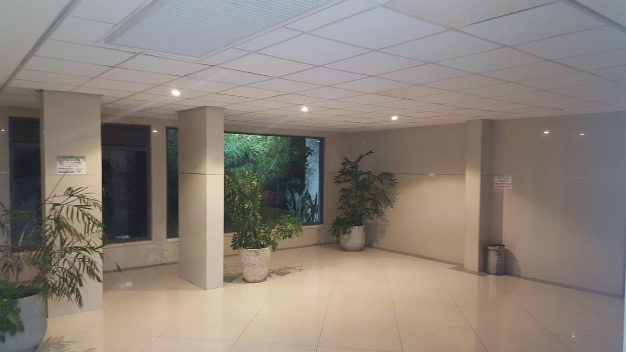 Penthouse In The City Rehovot Exterior photo