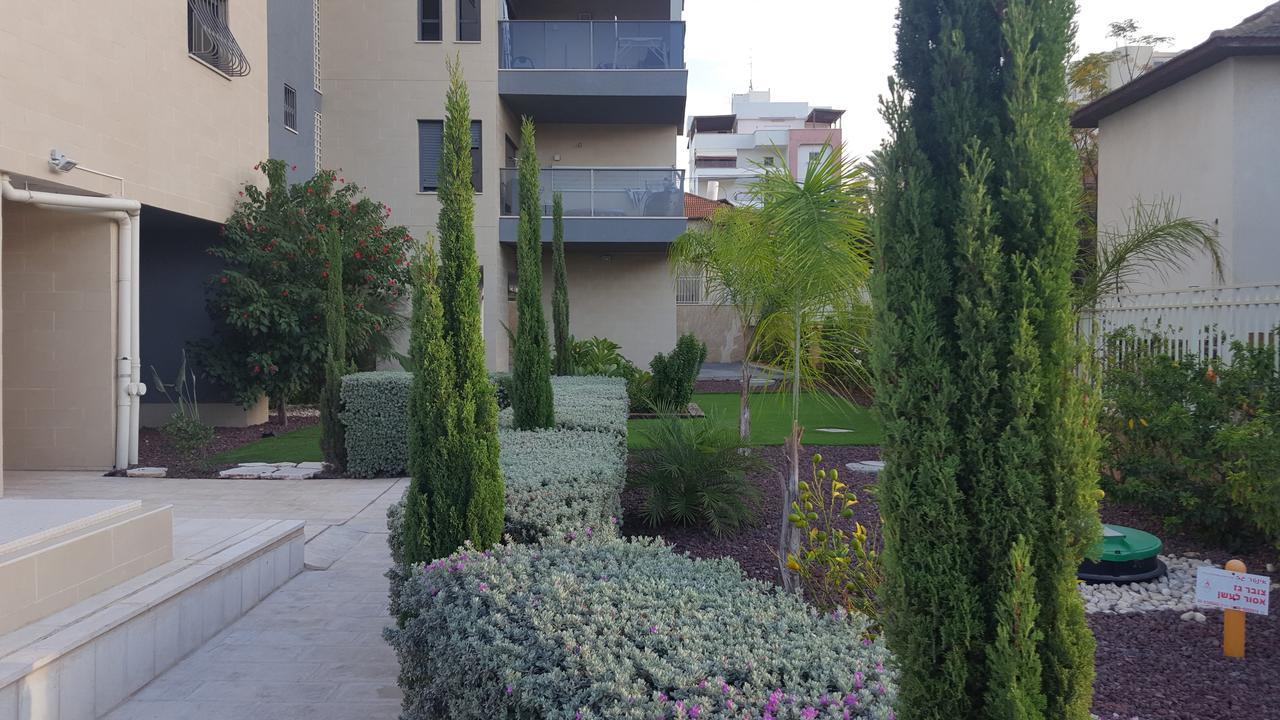 Penthouse In The City Apartment Rehovot Exterior photo