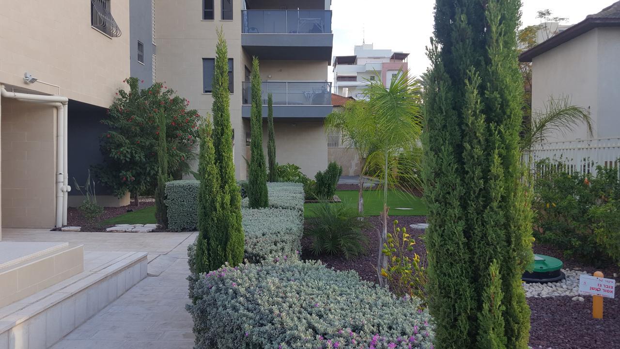 Penthouse In The City Rehovot Exterior photo