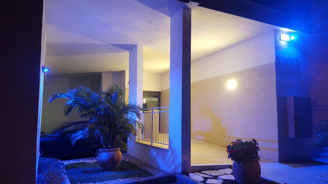Penthouse In The City Rehovot Exterior photo