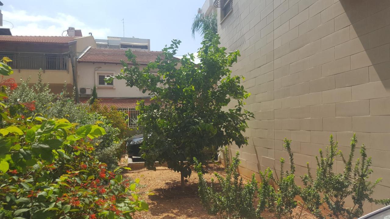 Penthouse In The City Rehovot Exterior photo