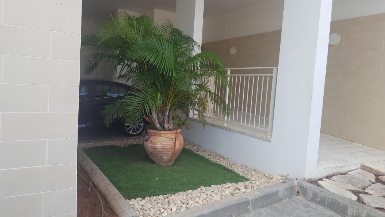 Penthouse In The City Rehovot Exterior photo