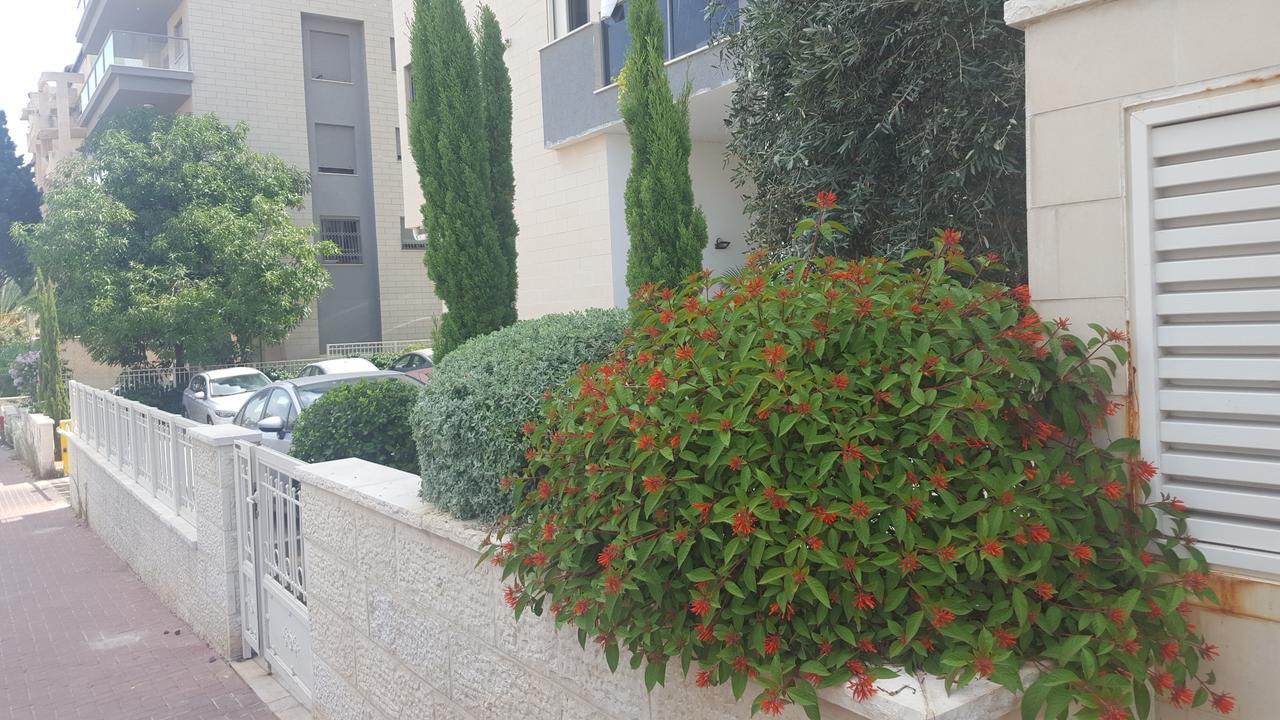 Penthouse In The City Rehovot Exterior photo