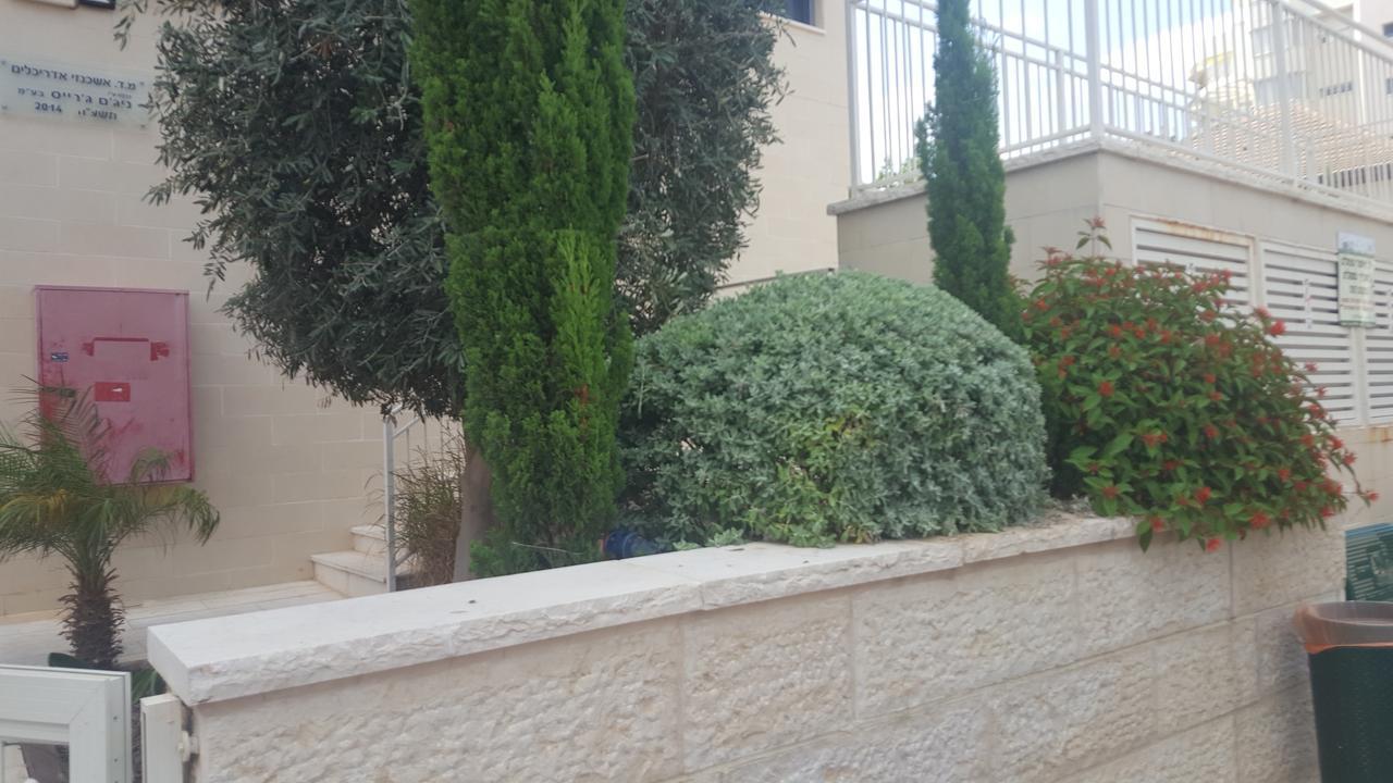Penthouse In The City Rehovot Exterior photo