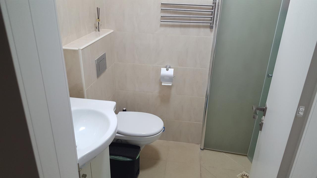 Penthouse In The City Rehovot Exterior photo